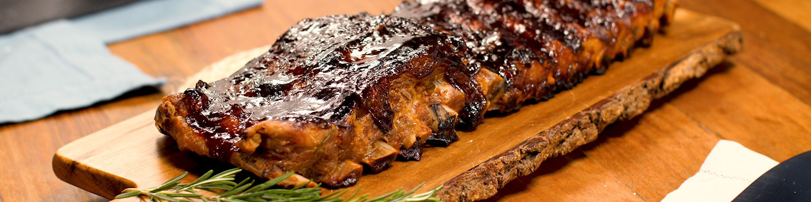 #PRACEGOVER Foto de uma deliciosa costela